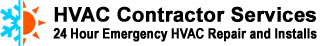 Steger HVAC Services